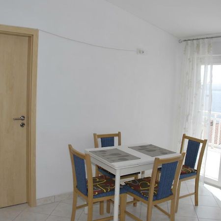 Seaview Apartments Nikola Lokva Rogoznica Ngoại thất bức ảnh